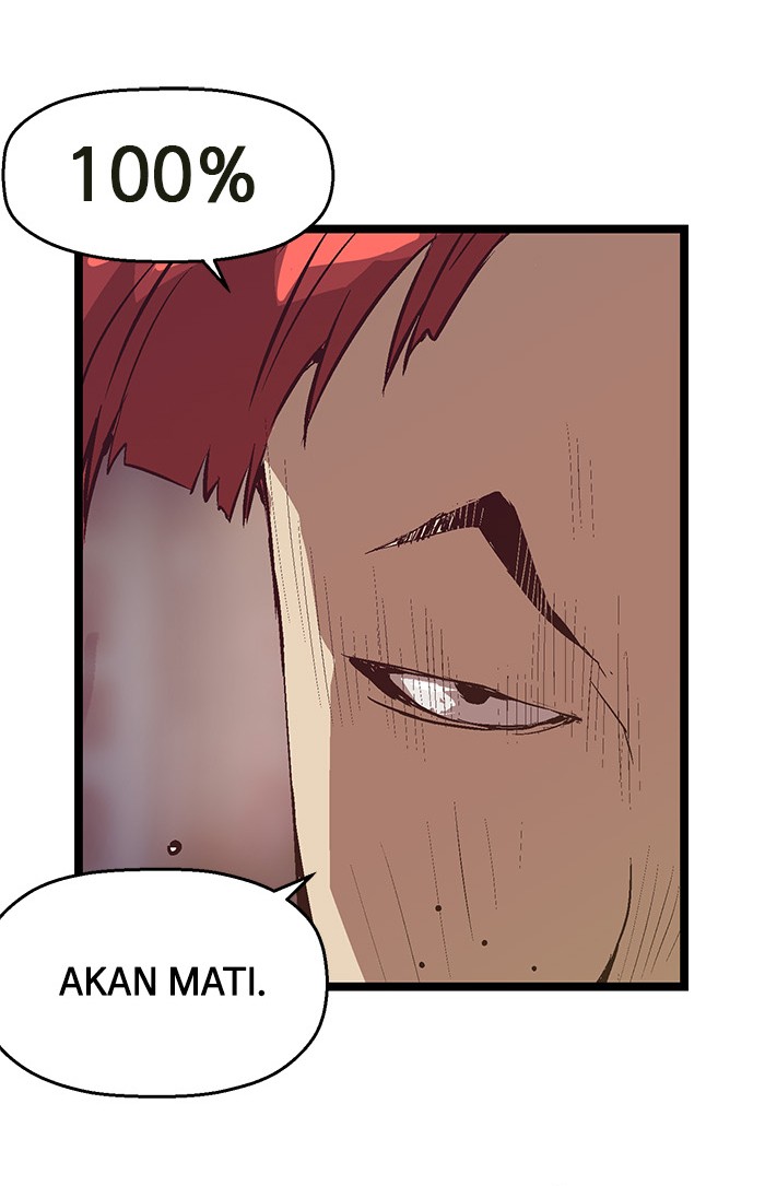 Weak Hero - Chapter 54 - Page 5