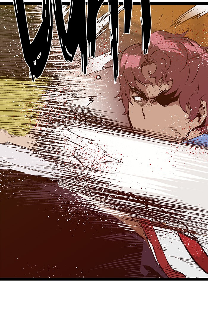 Weak Hero - Chapter 54 - Page 52