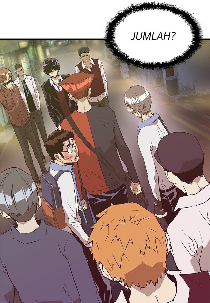 Weak Hero - Chapter 54 - Page 6