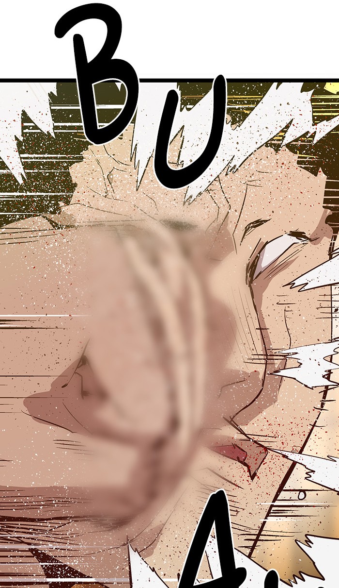 Weak Hero - Chapter 54 - Page 61