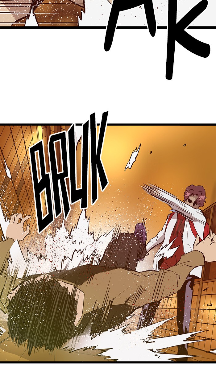 Weak Hero - Chapter 54 - Page 62