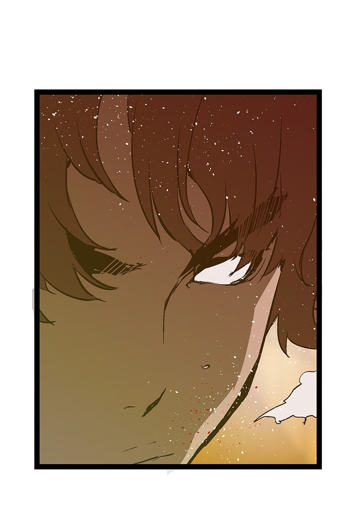 Weak Hero - Chapter 54 - Page 63