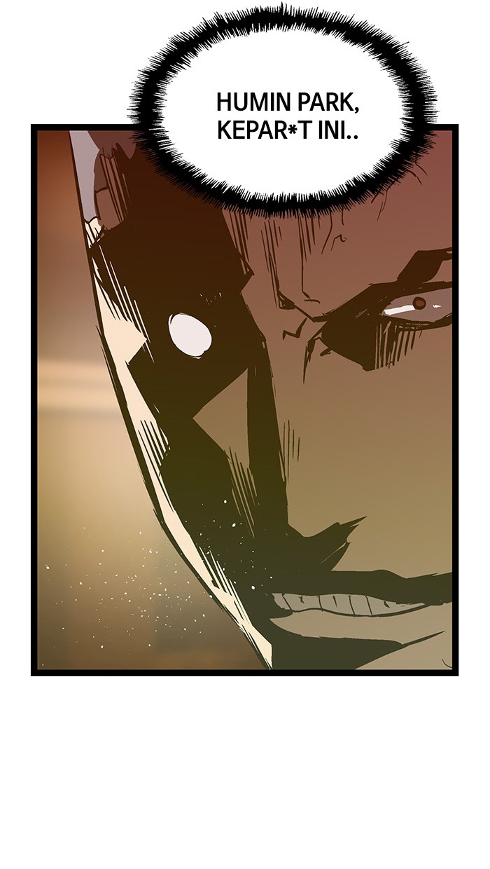 Weak Hero - Chapter 54 - Page 64