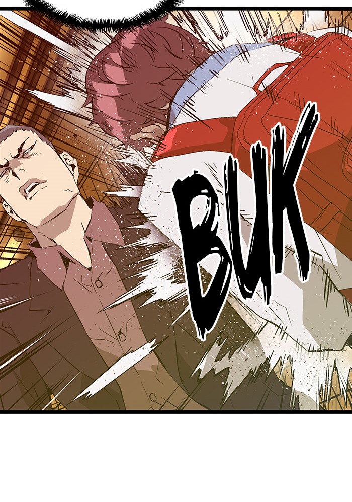 Weak Hero - Chapter 54 - Page 67