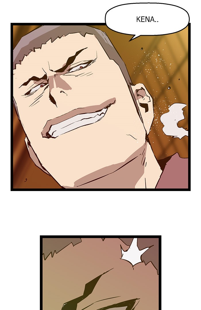 Weak Hero - Chapter 54 - Page 68