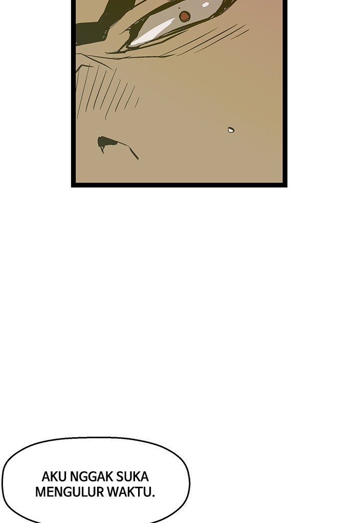 Weak Hero - Chapter 54 - Page 69