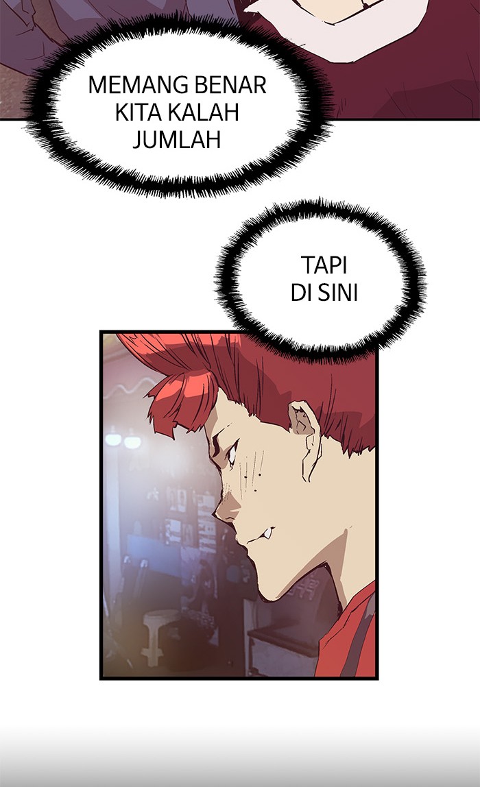 Weak Hero - Chapter 54 - Page 7