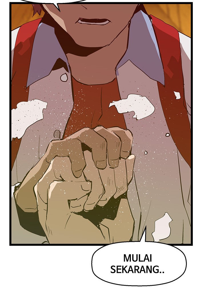 Weak Hero - Chapter 54 - Page 70