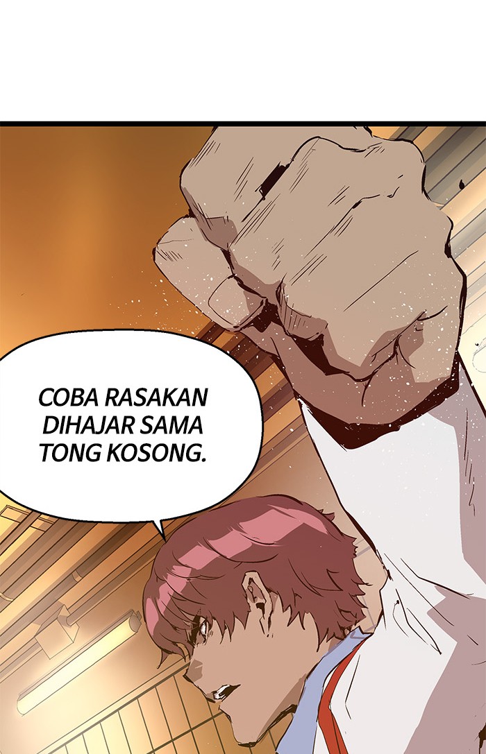 Weak Hero - Chapter 54 - Page 71