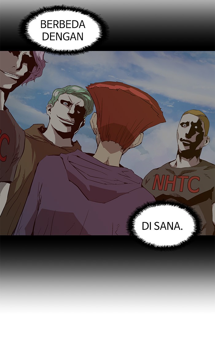 Weak Hero - Chapter 54 - Page 8