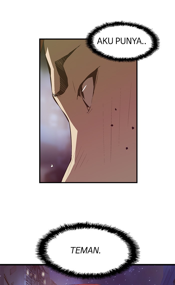 Weak Hero - Chapter 54 - Page 9