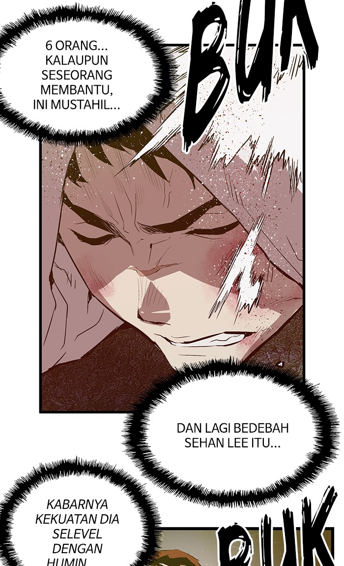 Weak Hero - Chapter 53 - Page 10