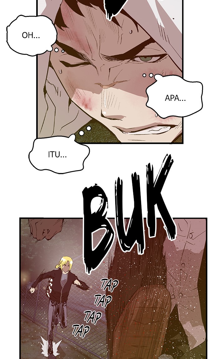 Weak Hero - Chapter 53 - Page 12