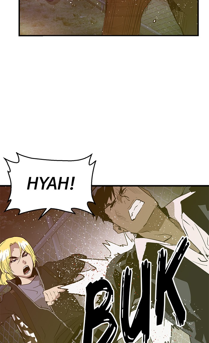 Weak Hero - Chapter 53 - Page 13