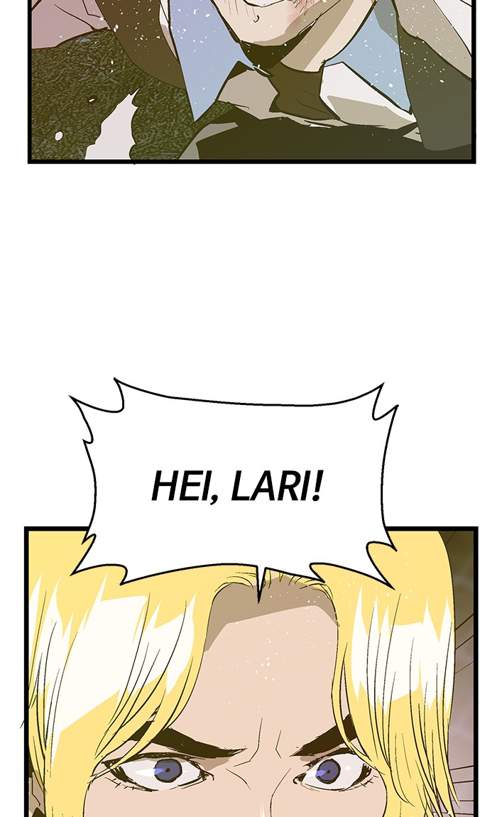 Weak Hero - Chapter 53 - Page 15