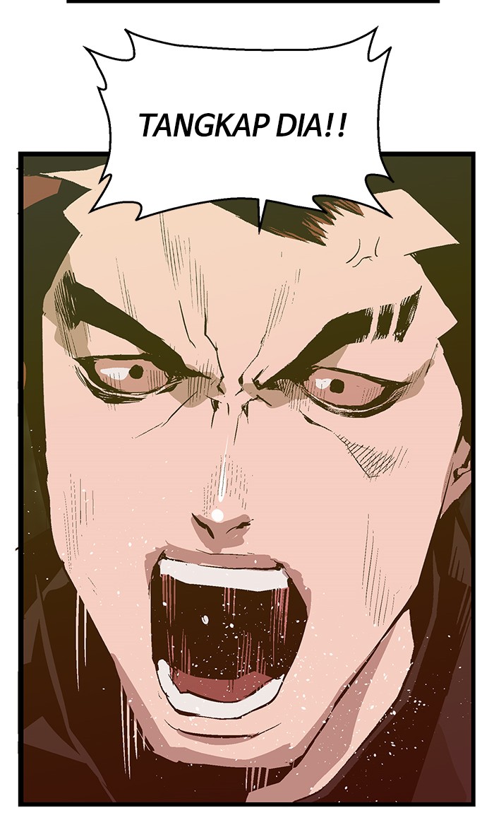 Weak Hero - Chapter 53 - Page 18