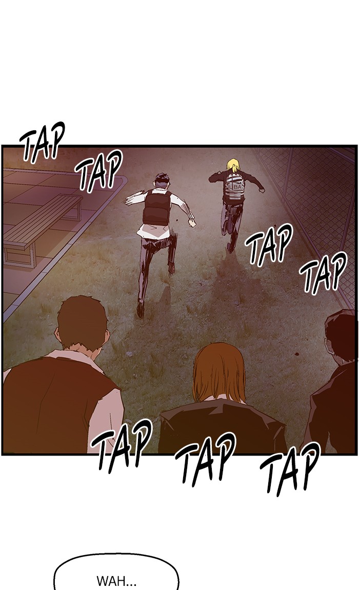 Weak Hero - Chapter 53 - Page 19