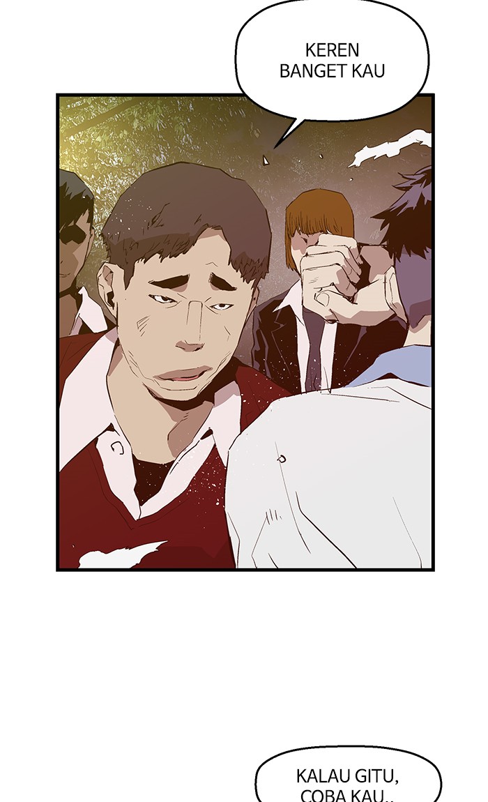 Weak Hero - Chapter 53 - Page 2