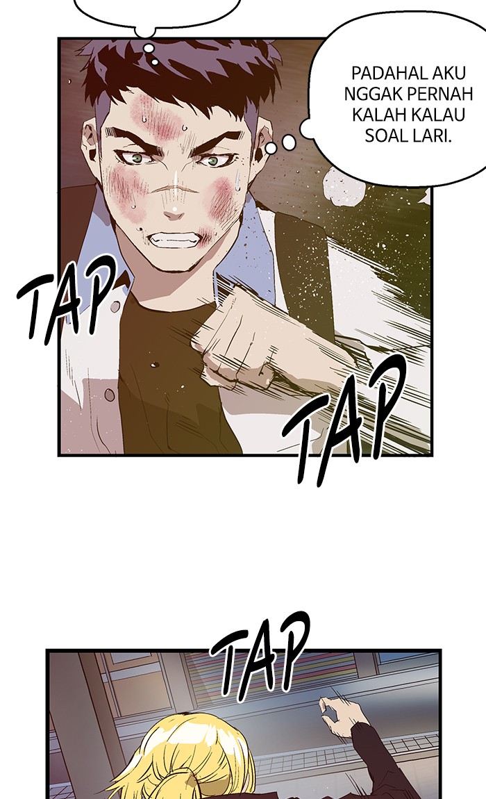 Weak Hero - Chapter 53 - Page 20