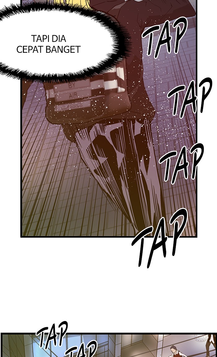 Weak Hero - Chapter 53 - Page 21