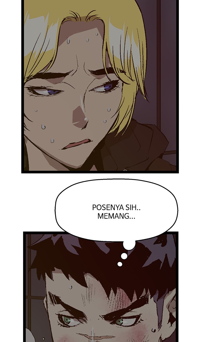 Weak Hero - Chapter 53 - Page 26