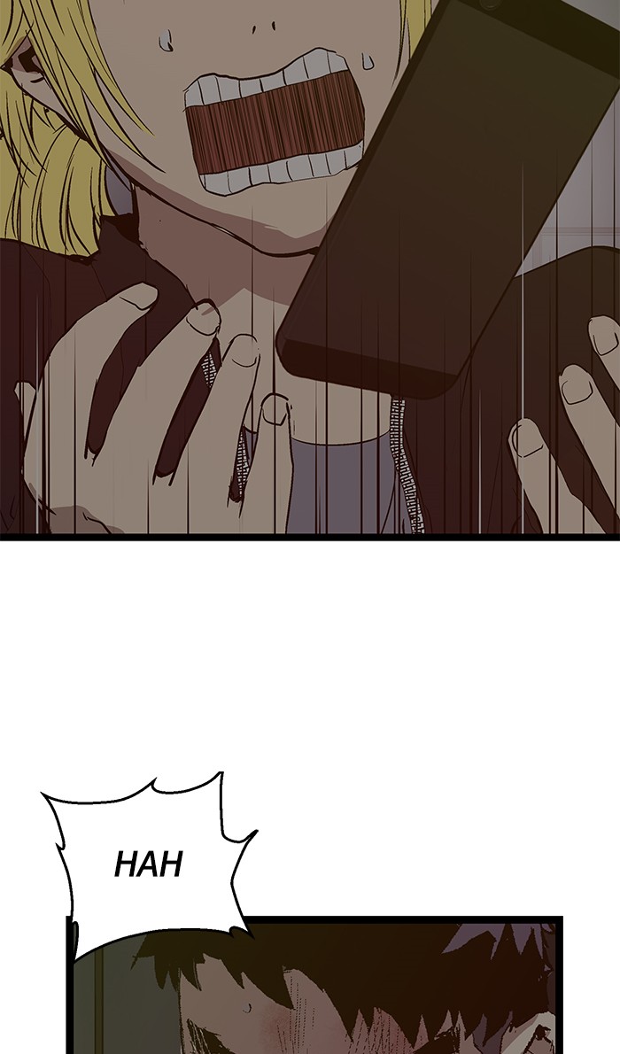 Weak Hero - Chapter 53 - Page 28