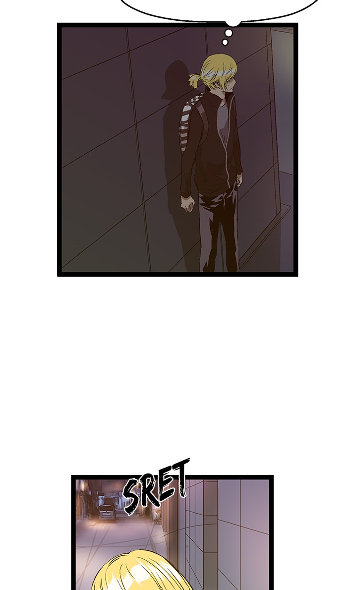 Weak Hero - Chapter 53 - Page 36