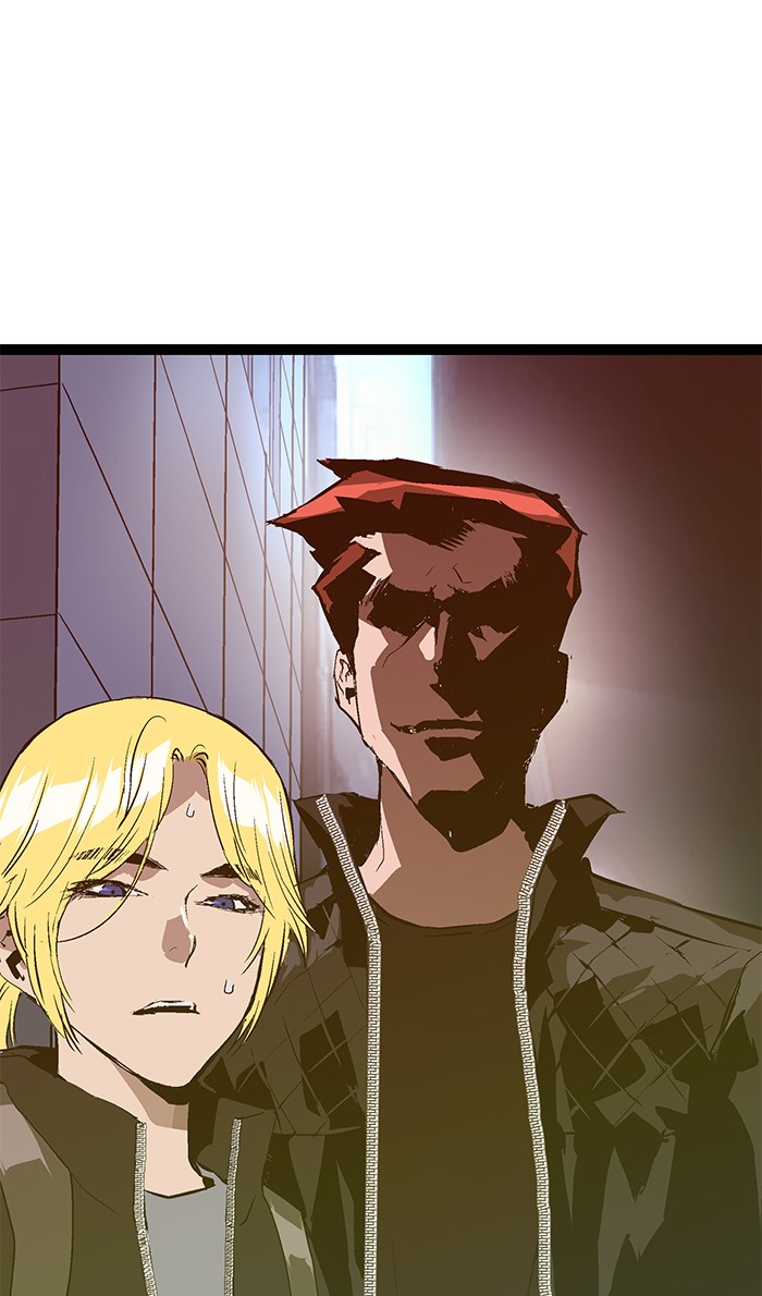 Weak Hero - Chapter 53 - Page 38