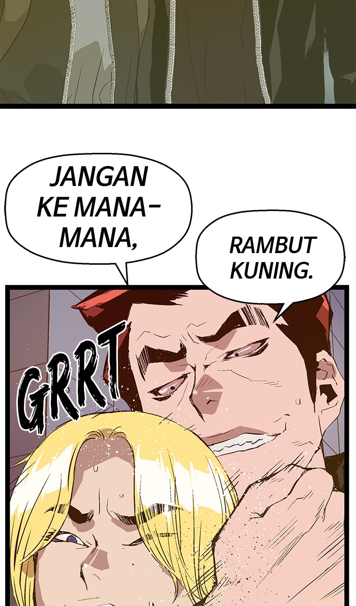 Weak Hero - Chapter 53 - Page 39