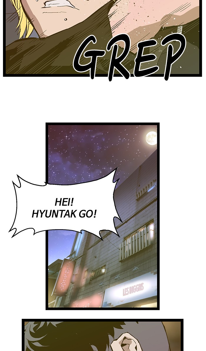 Weak Hero - Chapter 53 - Page 40