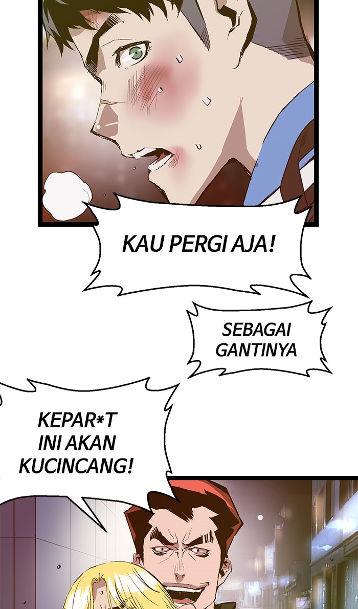 Weak Hero - Chapter 53 - Page 41