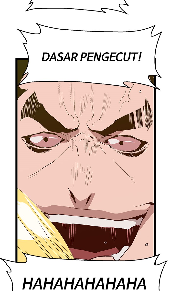 Weak Hero - Chapter 53 - Page 43