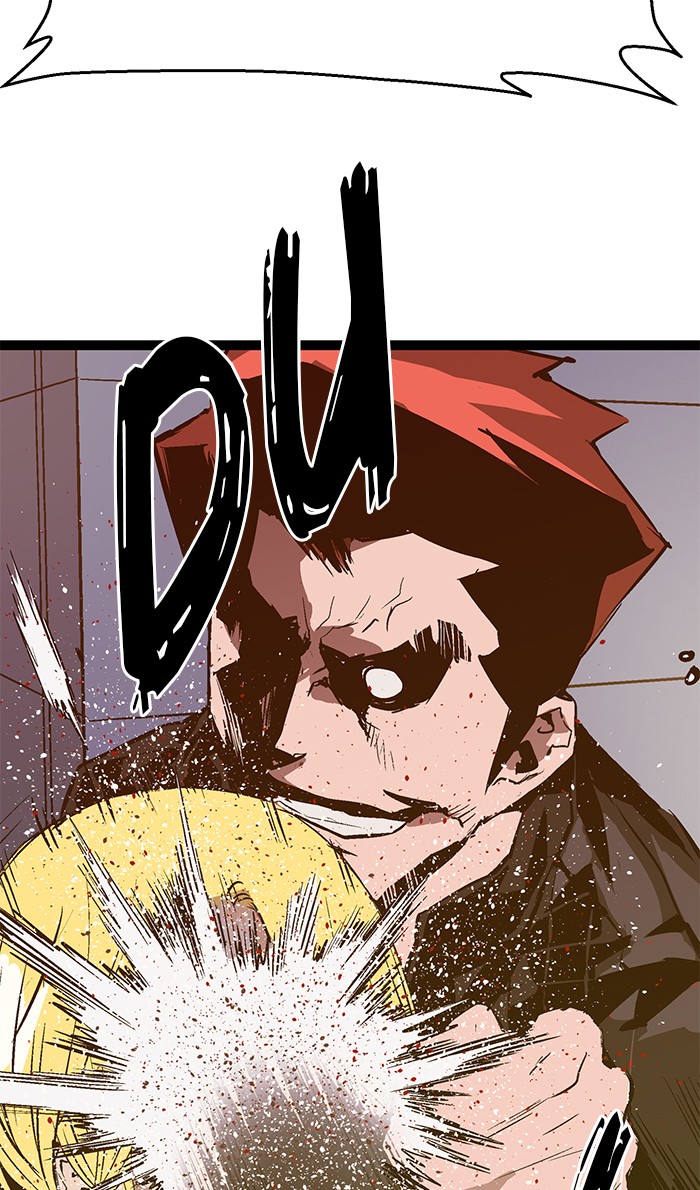 Weak Hero - Chapter 53 - Page 44