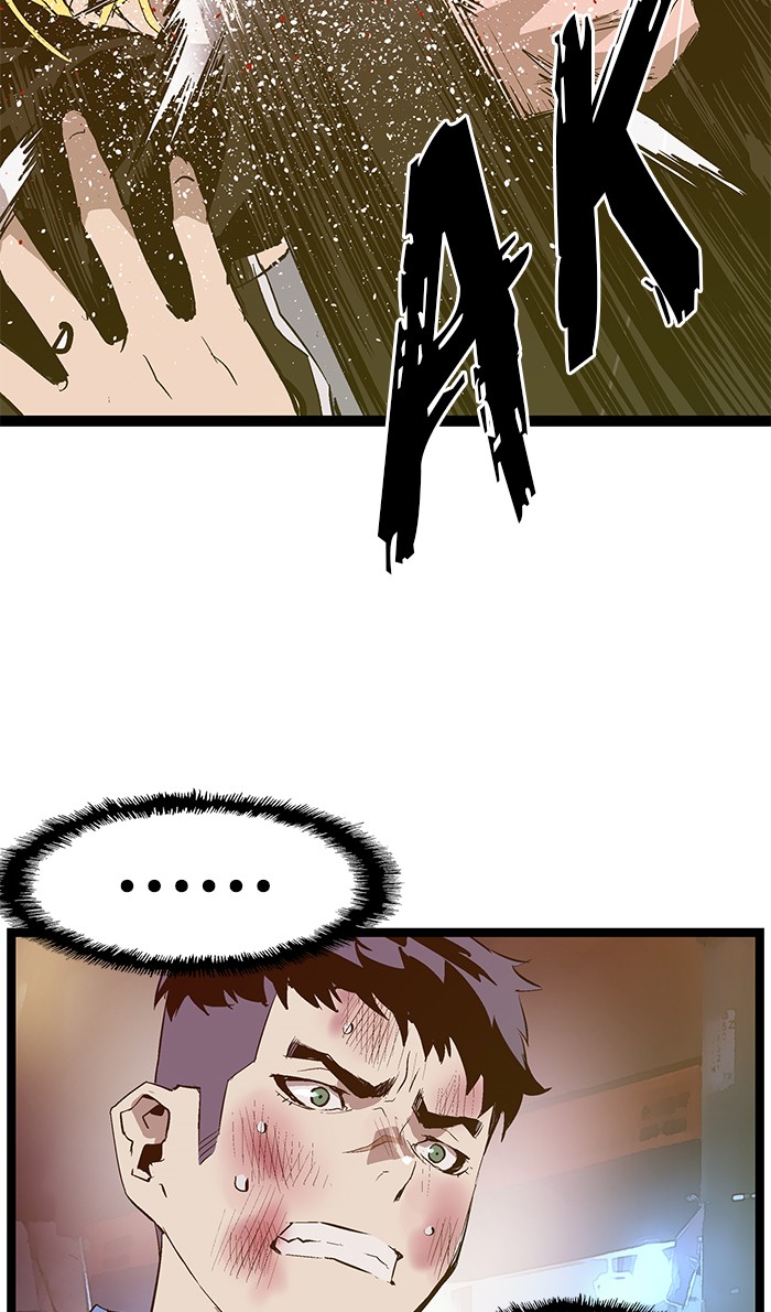 Weak Hero - Chapter 53 - Page 45