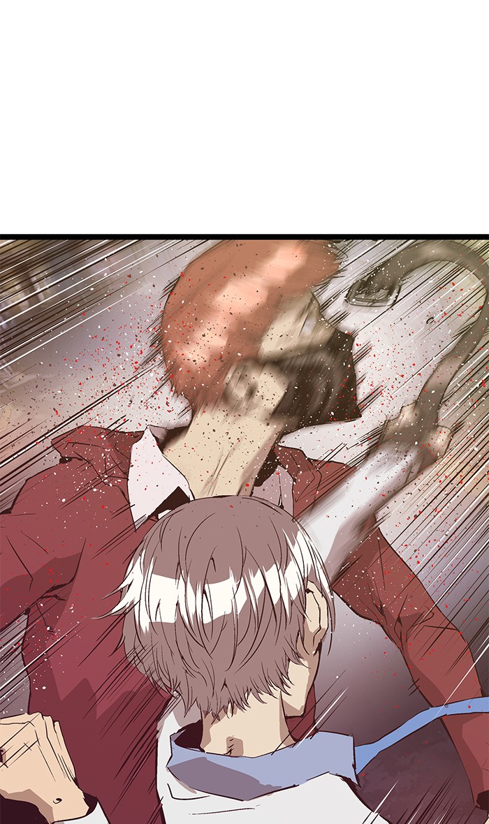 Weak Hero - Chapter 53 - Page 49