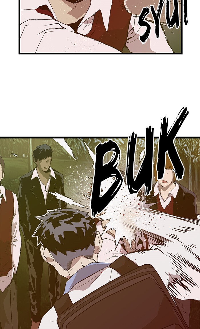 Weak Hero - Chapter 53 - Page 5