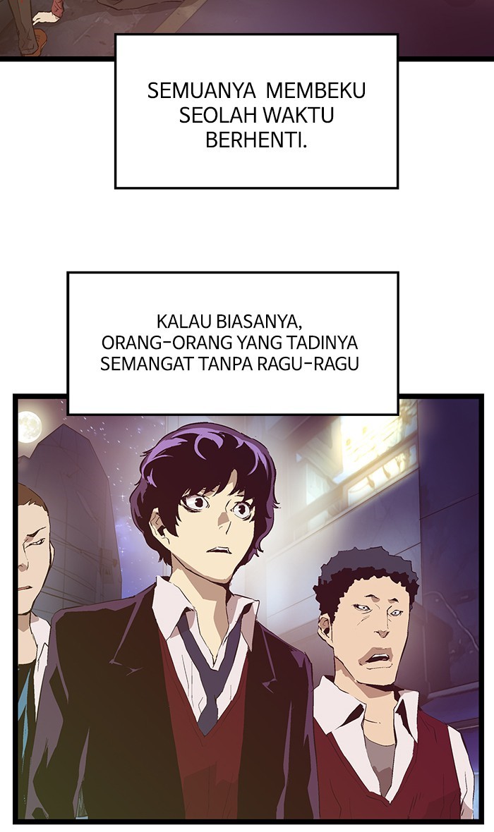 Weak Hero - Chapter 53 - Page 51