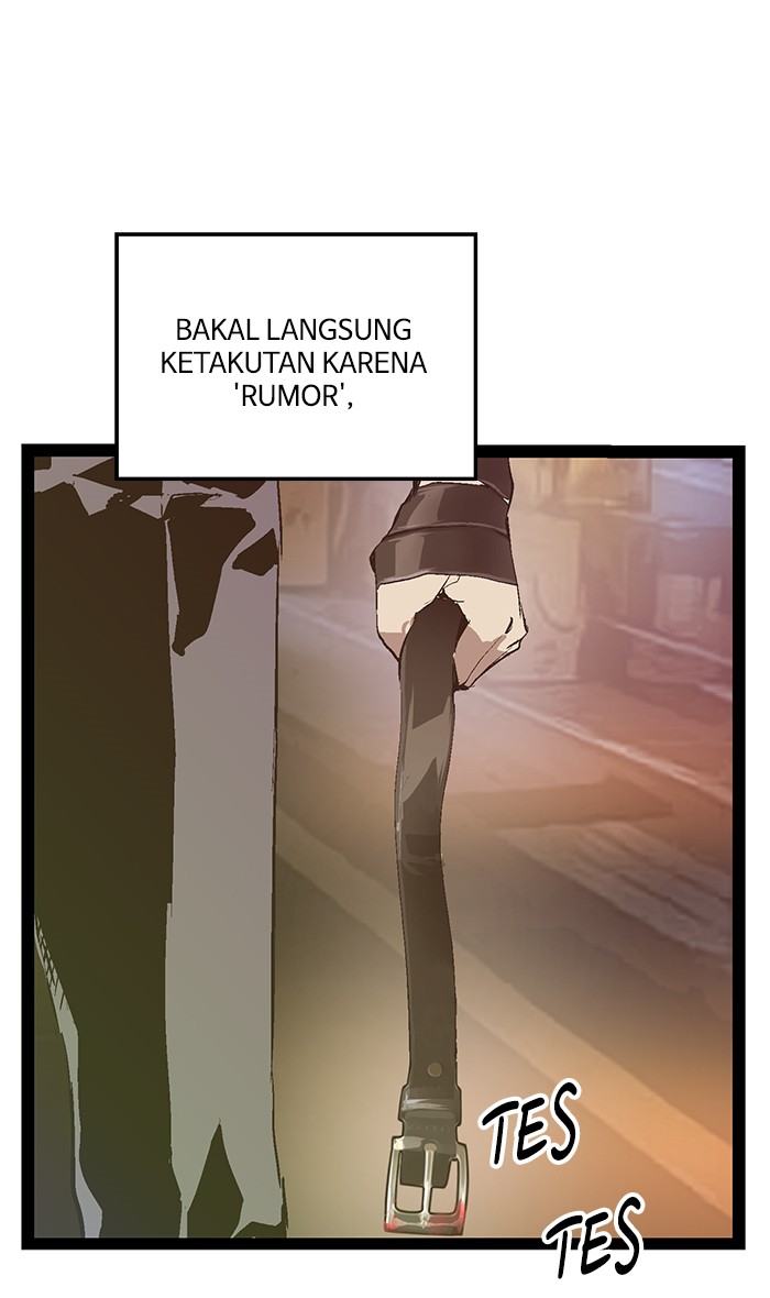 Weak Hero - Chapter 53 - Page 52