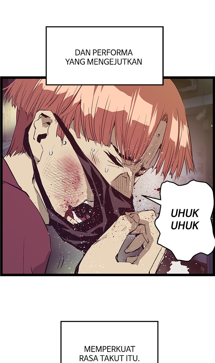 Weak Hero - Chapter 53 - Page 53