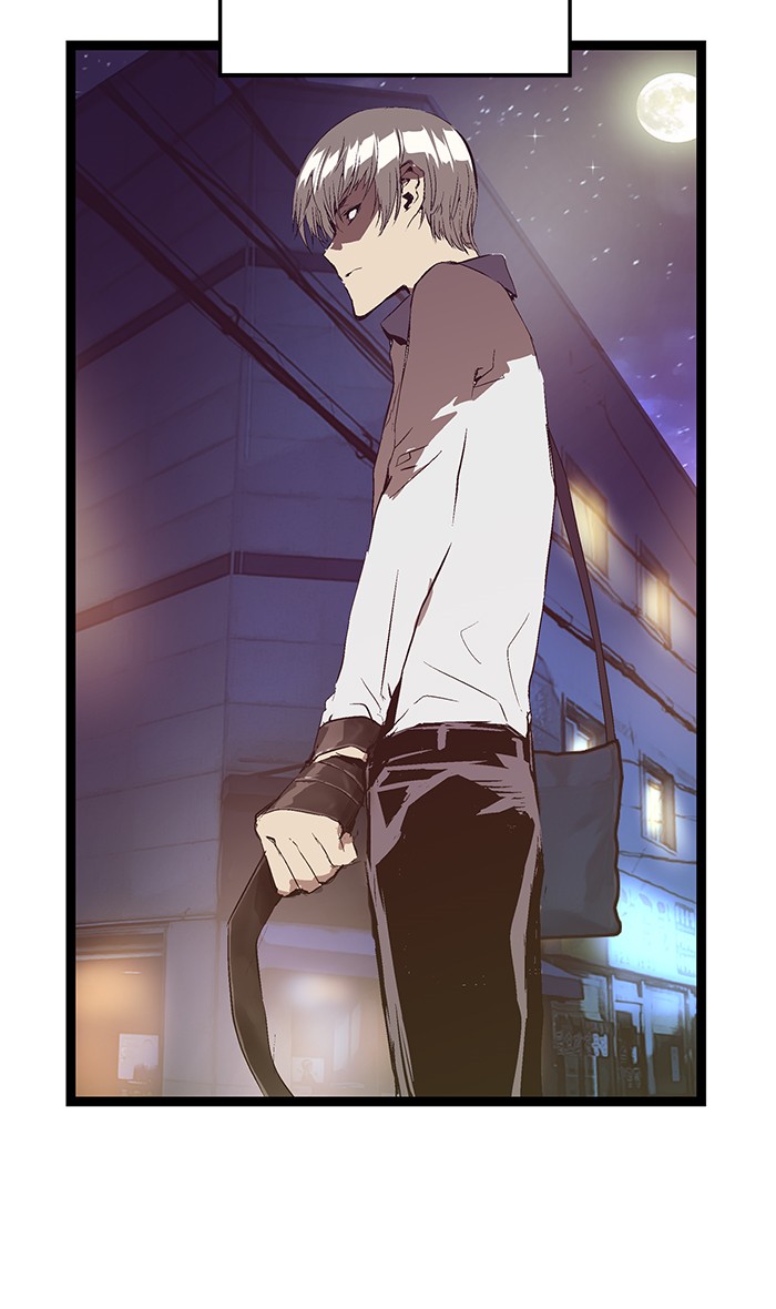 Weak Hero - Chapter 53 - Page 54