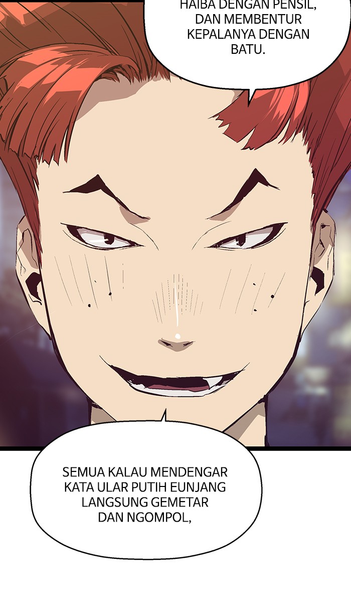 Weak Hero - Chapter 53 - Page 64