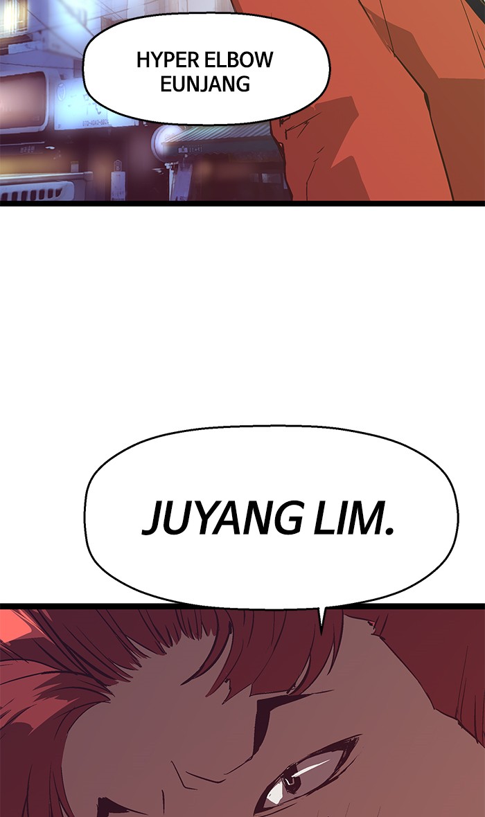 Weak Hero - Chapter 53 - Page 69