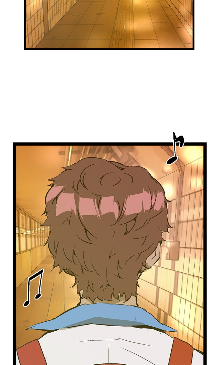 Weak Hero - Chapter 52 - Page 12