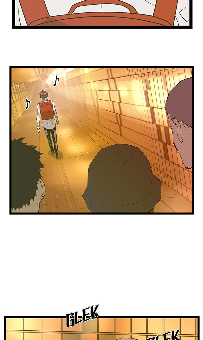 Weak Hero - Chapter 52 - Page 13