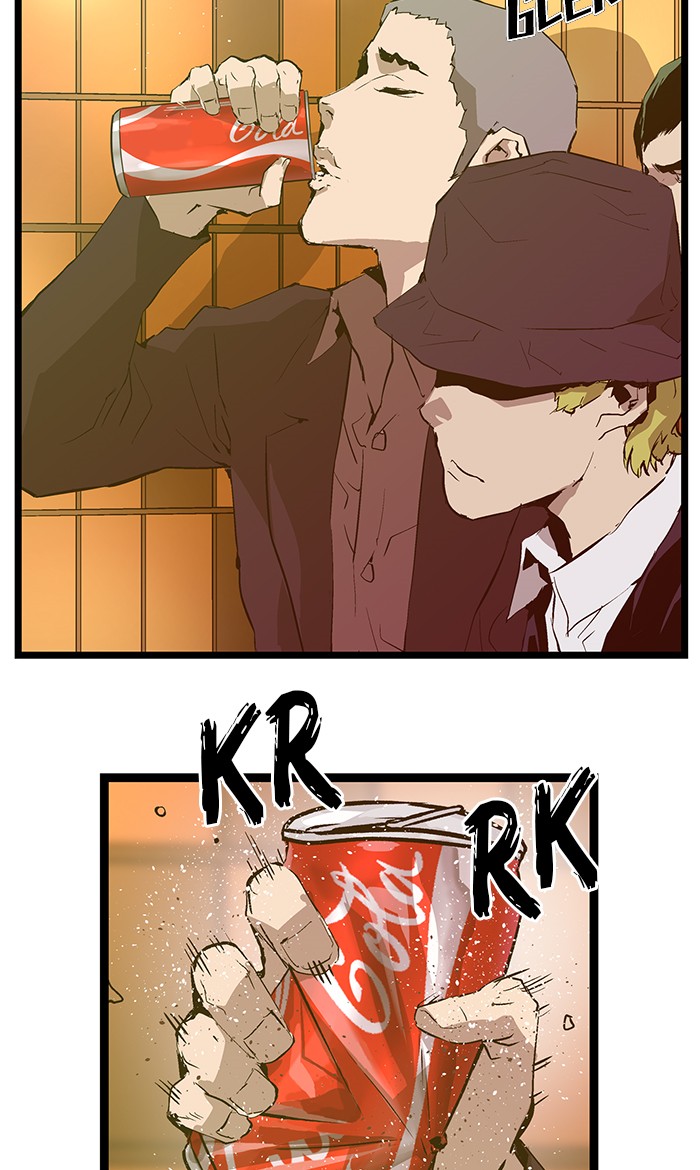 Weak Hero - Chapter 52 - Page 14