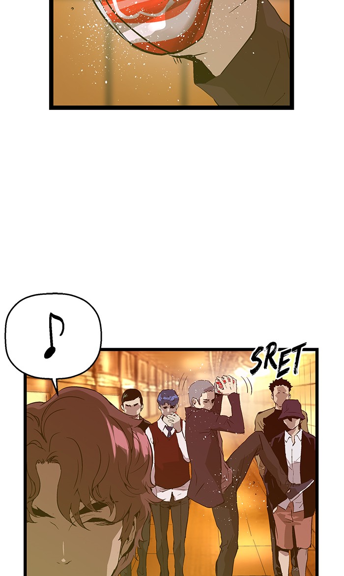 Weak Hero - Chapter 52 - Page 15