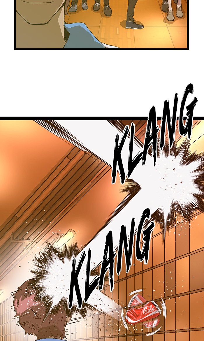 Weak Hero - Chapter 52 - Page 16