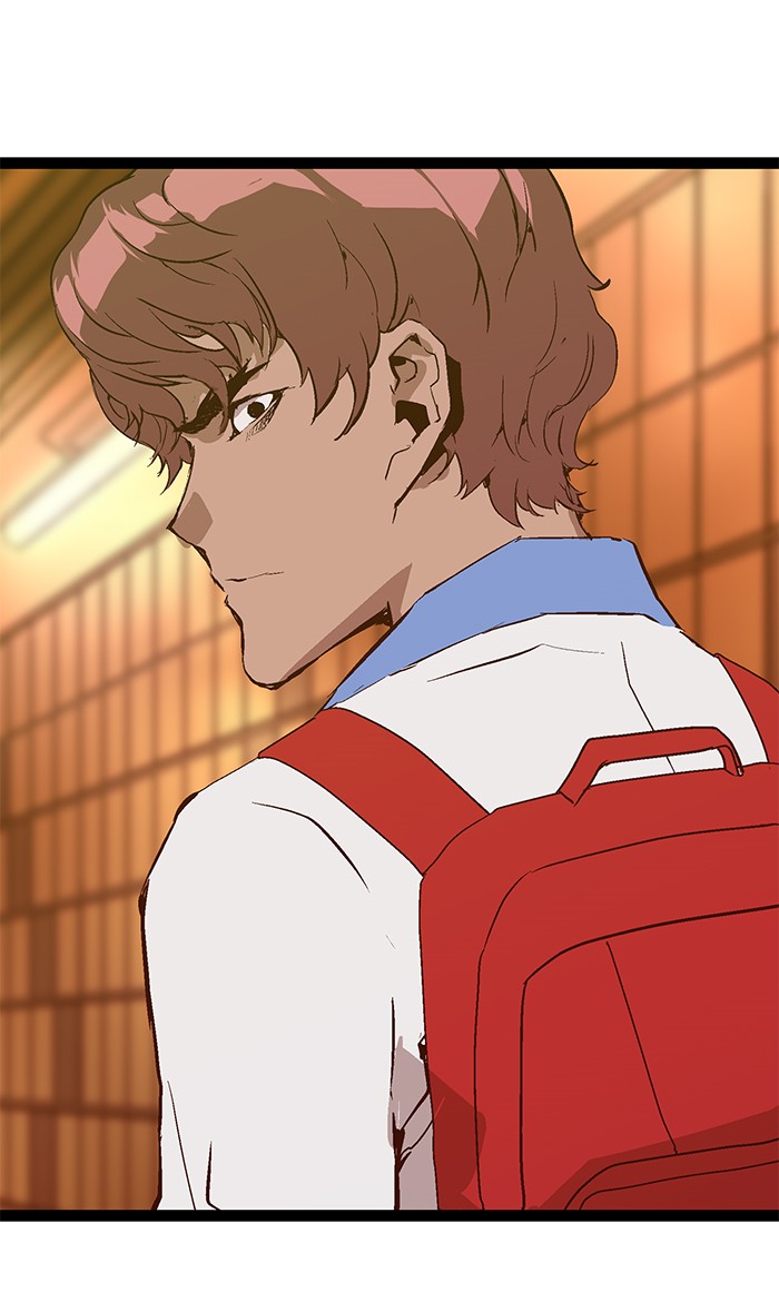 Weak Hero - Chapter 52 - Page 18