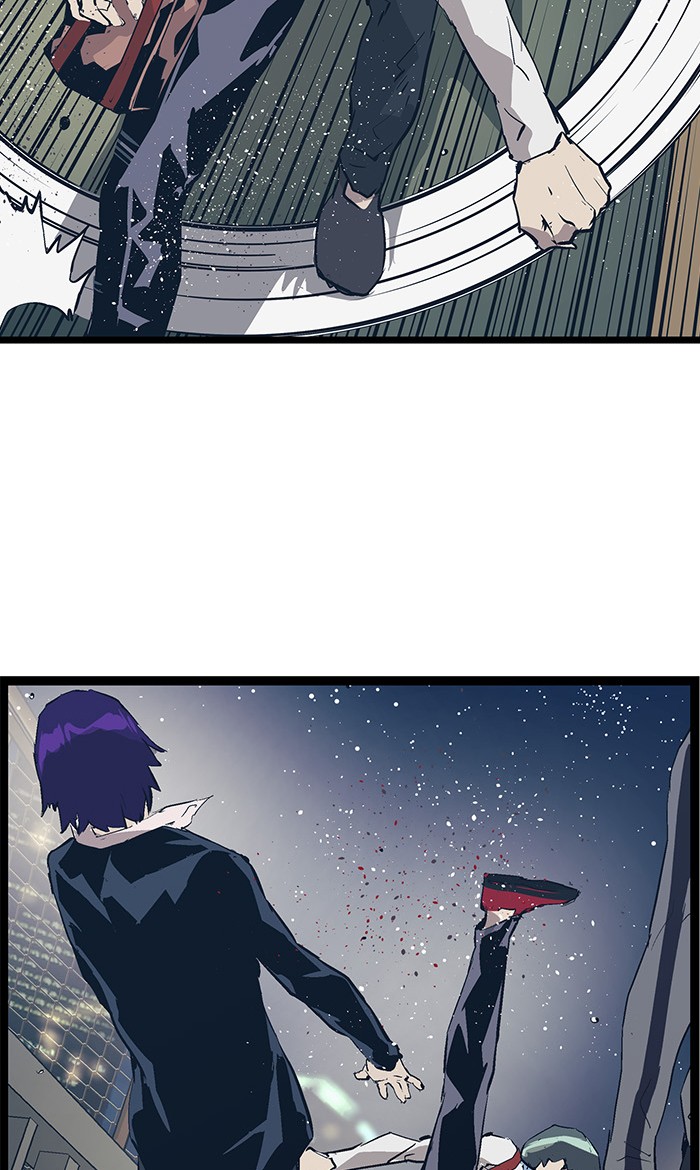 Weak Hero - Chapter 52 - Page 2