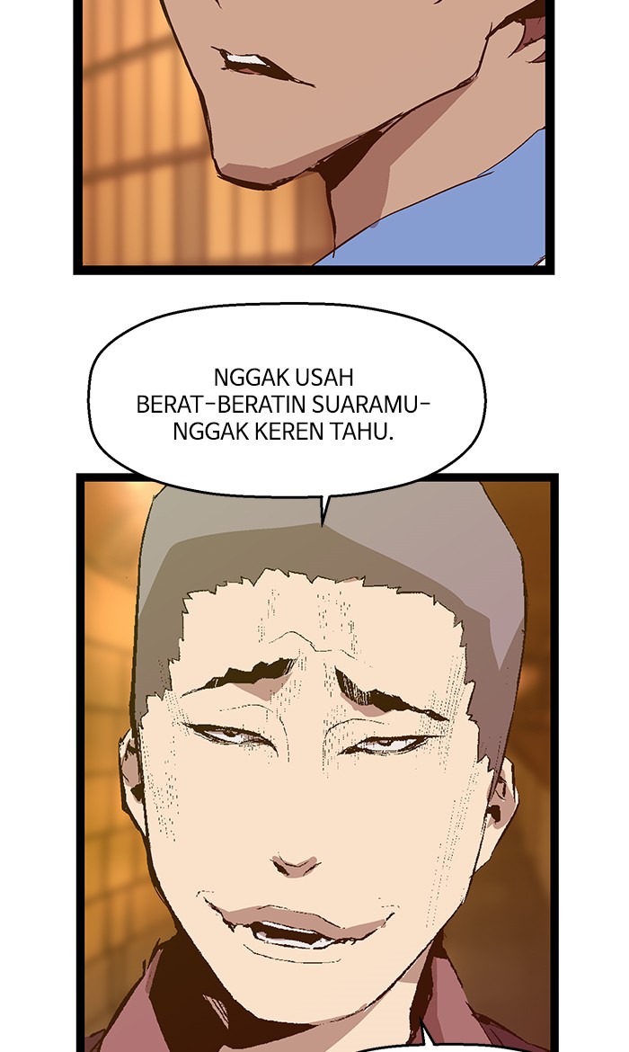 Weak Hero - Chapter 52 - Page 22